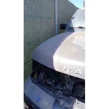 Recambio de capot para land rover range rover sport i (l320) 2.7 d 4x4 referencia OEM IAM   
