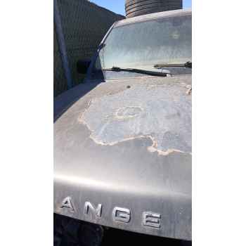 Recambio de capot para land rover range rover sport i (l320) 2.7 d 4x4 referencia OEM IAM   