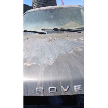 Recambio de capot para land rover range rover sport i (l320) 2.7 d 4x4 referencia OEM IAM   