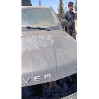 Recambio de capot para land rover range rover sport i (l320) 2.7 d 4x4 referencia OEM IAM   