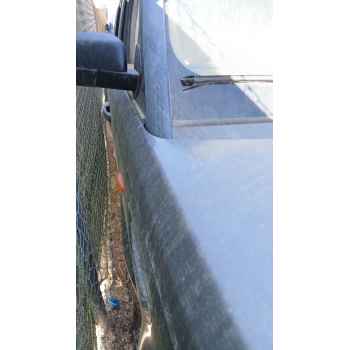 Recambio de capot para land rover range rover sport i (l320) 2.7 d 4x4 referencia OEM IAM   