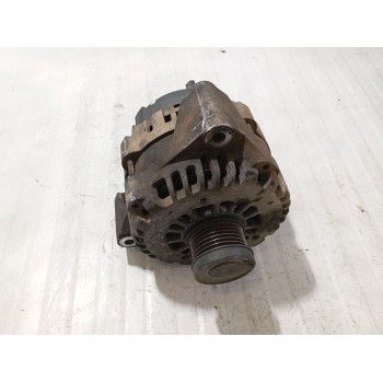 Recambio de alternador para ssangyong rodius i 2.7 xdi referencia OEM IAM A1621543802  