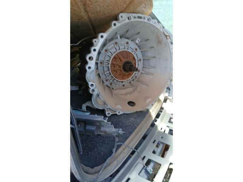 Recambio de caja cambios para land rover range rover sport i (l320) 2.7 d 4x4 referencia OEM IAM   