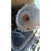Recambio de caja cambios para land rover range rover sport i (l320) 2.7 d 4x4 referencia OEM IAM   