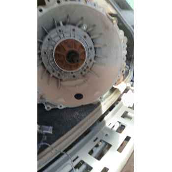 Recambio de caja cambios para land rover range rover sport i (l320) 2.7 d 4x4 referencia OEM IAM   