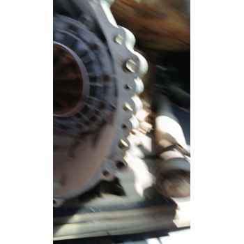 Recambio de caja cambios para land rover range rover sport i (l320) 2.7 d 4x4 referencia OEM IAM   