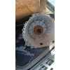 Recambio de caja cambios para land rover range rover sport i (l320) 2.7 d 4x4 referencia OEM IAM   