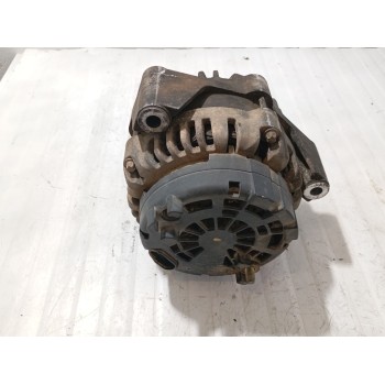 Recambio de alternador para ssangyong rodius i 2.7 xdi referencia OEM IAM A1621543802  