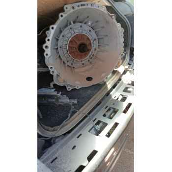 Recambio de caja cambios para land rover range rover sport i (l320) 2.7 d 4x4 referencia OEM IAM   