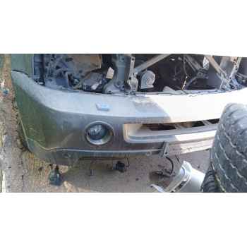 Recambio de paragolpes delantero para land rover range rover sport i (l320) 2.7 d 4x4 referencia OEM IAM   