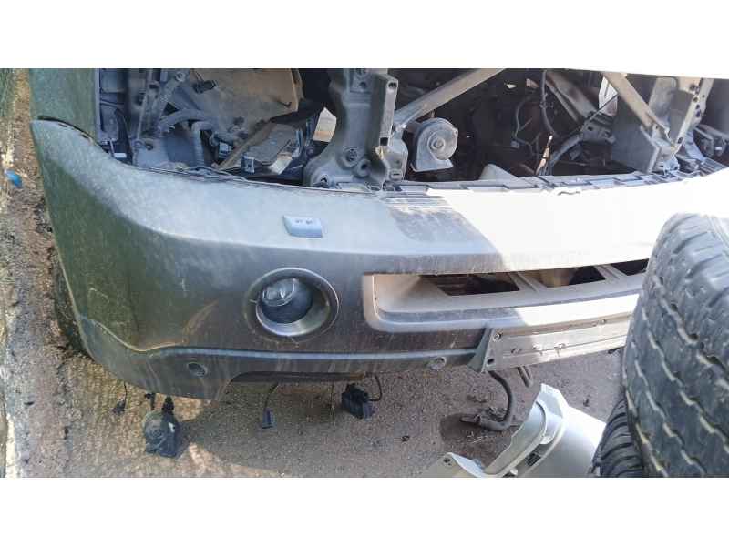 Recambio de paragolpes delantero para land rover range rover sport i (l320) 2.7 d 4x4 referencia OEM IAM   
