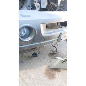 Recambio de paragolpes delantero para land rover range rover sport i (l320) 2.7 d 4x4 referencia OEM IAM   