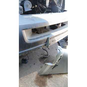 Recambio de paragolpes delantero para land rover range rover sport i (l320) 2.7 d 4x4 referencia OEM IAM   