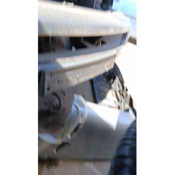 Recambio de paragolpes delantero para land rover range rover sport i (l320) 2.7 d 4x4 referencia OEM IAM   