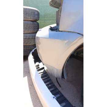 Recambio de paragolpes delantero para land rover range rover sport i (l320) 2.7 d 4x4 referencia OEM IAM   