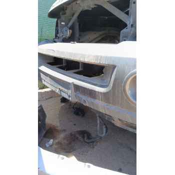 Recambio de paragolpes delantero para land rover range rover sport i (l320) 2.7 d 4x4 referencia OEM IAM   