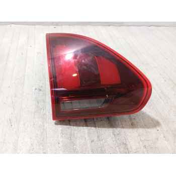 Recambio de piloto trasero izquierdo interior para peugeot 2008 i (cu_) 1.6 bluehdi 100 referencia OEM IAM 9814758480  
