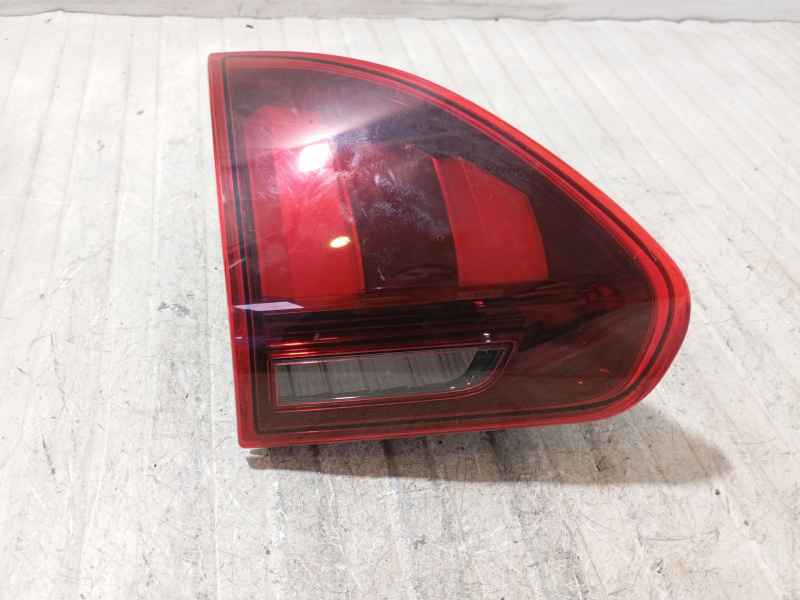 Recambio de piloto trasero izquierdo interior para peugeot 2008 i (cu_) 1.6 bluehdi 100 referencia OEM IAM 9814758480  