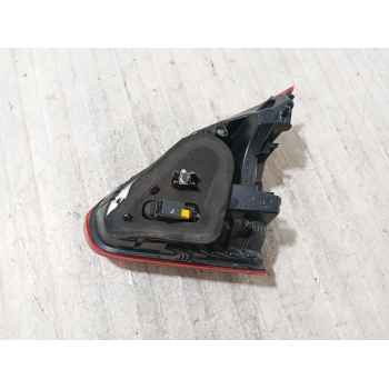 Recambio de piloto trasero izquierdo interior para peugeot 2008 i (cu_) 1.6 bluehdi 100 referencia OEM IAM 9814758480  