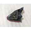 Recambio de piloto trasero izquierdo interior para peugeot 2008 i (cu_) 1.6 bluehdi 100 referencia OEM IAM 9814758480  
