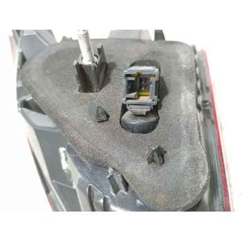 Recambio de piloto trasero izquierdo interior para peugeot 2008 i (cu_) 1.6 bluehdi 100 referencia OEM IAM 9814758480  