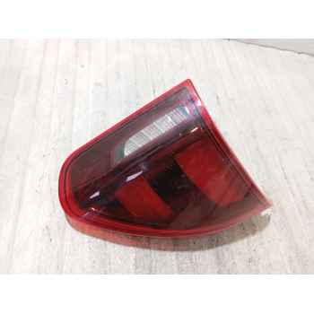 Recambio de piloto trasero izquierdo interior para peugeot 2008 i (cu_) 1.6 bluehdi 100 referencia OEM IAM 9814758480  