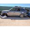 LAND ROVER RANGE ROVER SPORT I (L320)