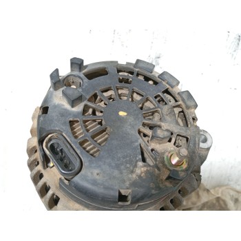 Recambio de alternador para ssangyong rodius i 2.7 xdi referencia OEM IAM A1621543802  