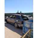 LAND ROVER RANGE ROVER SPORT I (L320)