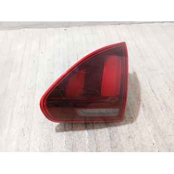 Recambio de piloto trasero derecho interior para peugeot 2008 i (cu_) 1.6 bluehdi 100 referencia OEM IAM 9814757280  