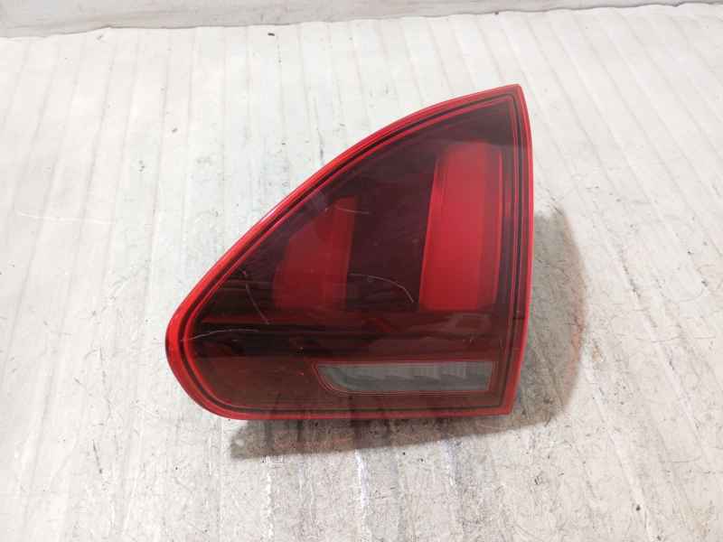 Recambio de piloto trasero derecho interior para peugeot 2008 i (cu_) 1.6 bluehdi 100 referencia OEM IAM 9814757280  