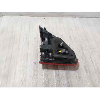 Recambio de piloto trasero derecho interior para peugeot 2008 i (cu_) 1.6 bluehdi 100 referencia OEM IAM 9814757280  