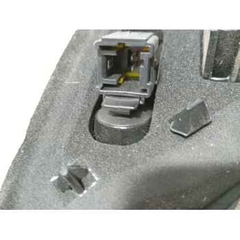 Recambio de piloto trasero derecho interior para peugeot 2008 i (cu_) 1.6 bluehdi 100 referencia OEM IAM 9814757280  