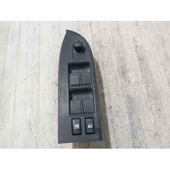Recambio de mando elevalunas delantero izquierdo para suzuki grand vitara ii (jt, te, td) 2.0 a las 4 ruedas (td54, jb420) refer