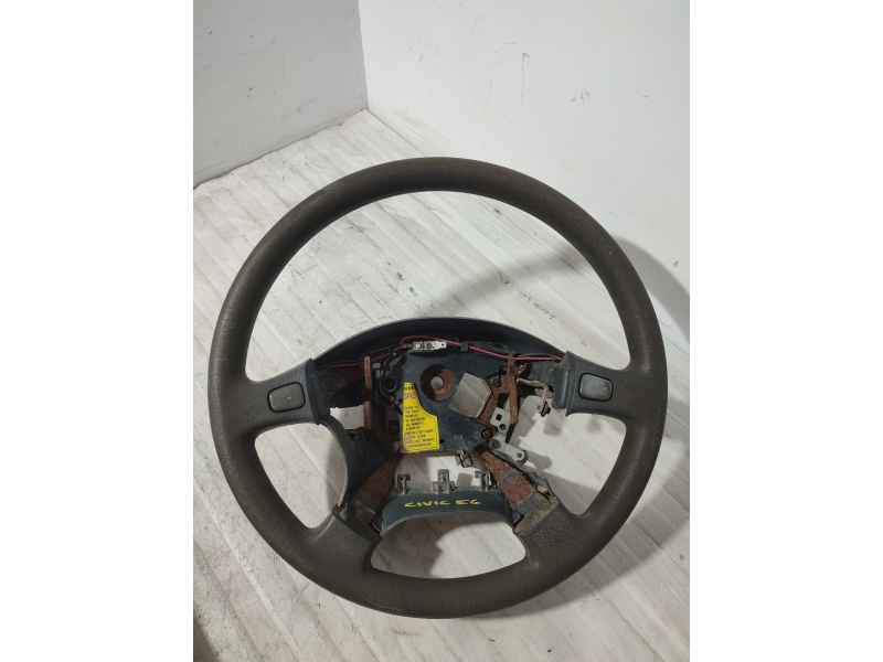 Recambio de volante para honda civic v hatchback (eg, eh) 1.3 16v (eg3) referencia OEM IAM   