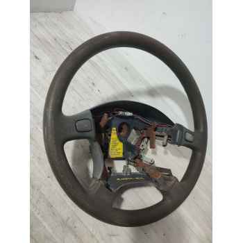 Recambio de volante para honda civic v hatchback (eg, eh) 1.3 16v (eg3) referencia OEM IAM   