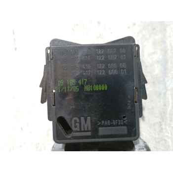 Recambio de mando limpia para opel corsa c (x01) 1.2 (f08, f68) referencia OEM IAM 09185417  