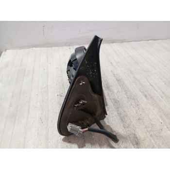 Recambio de espejo retrovisor derecho para nissan micra iii (k12) 1.5 dci referencia OEM IAM 222R 222ER 