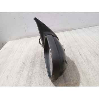 Recambio de espejo retrovisor derecho para nissan micra iii (k12) 1.5 dci referencia OEM IAM 222R 222ER 