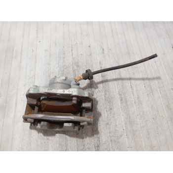Recambio de pinza freno delantera derecha para citroën c4 i sedán 1.6 hdi referencia OEM IAM 0204YO01132  