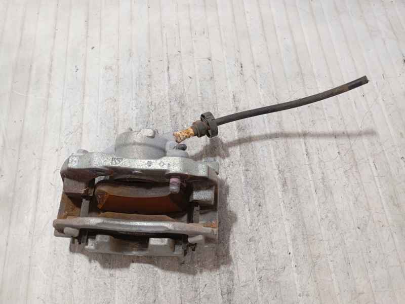 Recambio de pinza freno delantera derecha para citroën c4 i sedán 1.6 hdi referencia OEM IAM 0204YO01132  