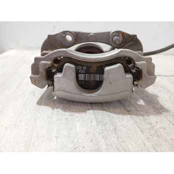 Recambio de pinza freno delantera derecha para citroën c4 i sedán 1.6 hdi referencia OEM IAM 0204YO01132  