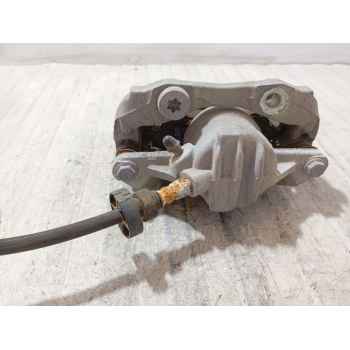Recambio de pinza freno delantera derecha para citroën c4 i sedán 1.6 hdi referencia OEM IAM 0204YO01132  