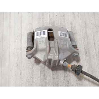 Recambio de pinza freno delantera derecha para citroën c4 i sedán 1.6 hdi referencia OEM IAM 0204YO01132  