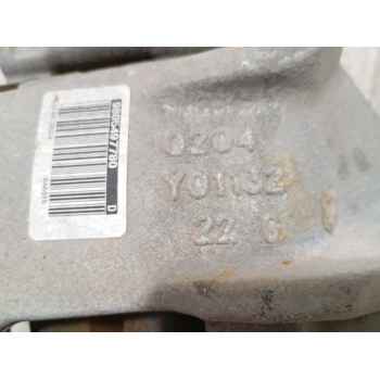 Recambio de pinza freno delantera derecha para citroën c4 i sedán 1.6 hdi referencia OEM IAM 0204YO01132  