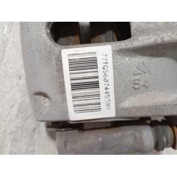 Recambio de pinza freno delantera derecha para citroën c4 i sedán 1.6 hdi referencia OEM IAM 0204YO01132  