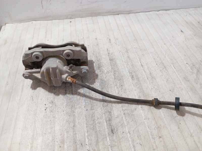 Recambio de pinza freno delantera izquierda para citroën c4 i sedán 1.6 hdi referencia OEM IAM 0204YO1131  