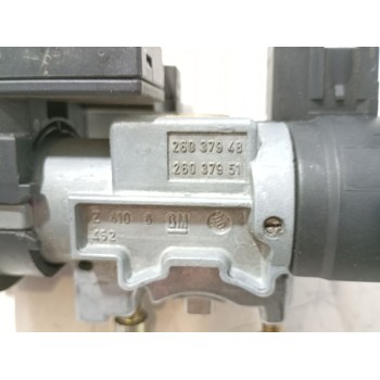 Recambio de conmutador de arranque para opel vectra b (j96) 2.6 i v6 (f19) referencia OEM IAM 26037948 / 26037951  