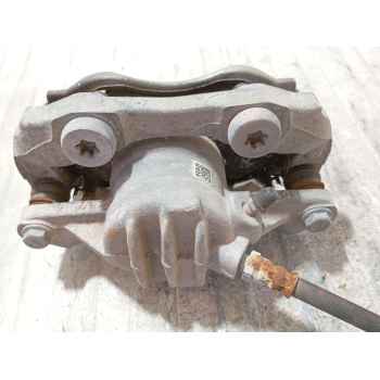 Recambio de pinza freno delantera izquierda para citroën c4 i sedán 1.6 hdi referencia OEM IAM 0204YO1131  