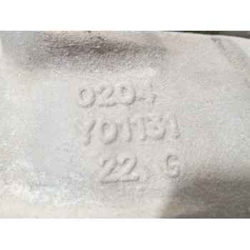 Recambio de pinza freno delantera izquierda para citroën c4 i sedán 1.6 hdi referencia OEM IAM 0204YO1131  